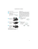 Предварительный просмотр 17 страницы Kuppersbusch MWGD 750 Instructions For Use Manual