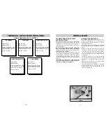 Preview for 11 page of Kuppersbusch PCFZ 60 N4 Instructions Manual