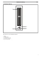 Предварительный просмотр 7 страницы Kuppersbusch VarioLine K Series Instructions For Use And Installation