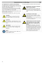 Предварительный просмотр 16 страницы Kuppersbusch VarioLine K Series Instructions For Use And Installation