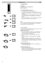 Предварительный просмотр 18 страницы Kuppersbusch VarioLine K Series Instructions For Use And Installation