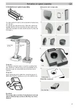 Предварительный просмотр 21 страницы Kuppersbusch VarioLine K Series Instructions For Use And Installation