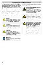 Предварительный просмотр 26 страницы Kuppersbusch VarioLine K Series Instructions For Use And Installation