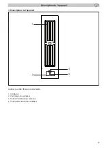 Предварительный просмотр 27 страницы Kuppersbusch VarioLine K Series Instructions For Use And Installation