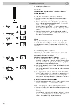 Предварительный просмотр 28 страницы Kuppersbusch VarioLine K Series Instructions For Use And Installation