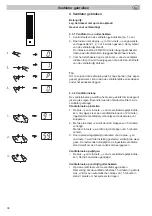 Предварительный просмотр 38 страницы Kuppersbusch VarioLine K Series Instructions For Use And Installation