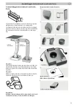 Предварительный просмотр 51 страницы Kuppersbusch VarioLine K Series Instructions For Use And Installation