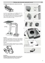 Предварительный просмотр 61 страницы Kuppersbusch VarioLine K Series Instructions For Use And Installation