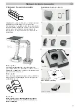 Предварительный просмотр 71 страницы Kuppersbusch VarioLine K Series Instructions For Use And Installation