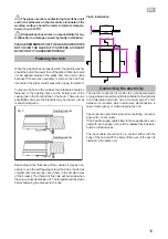 Предварительный просмотр 17 страницы Kuppersbusch VKE3000.0SR-FO Instructions For Use Manual