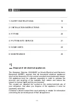 Preview for 16 page of Kuppersbusch VKET3800.0 Instructions For Use And Installation