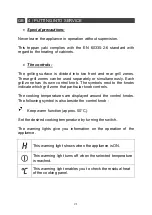 Preview for 23 page of Kuppersbusch VKET3800.0 Instructions For Use And Installation