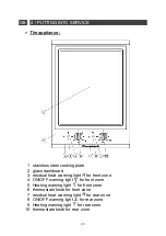 Предварительный просмотр 24 страницы Kuppersbusch VKET3800.0 Instructions For Use And Installation