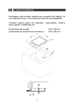 Preview for 35 page of Kuppersbusch VKET3800.0 Instructions For Use And Installation