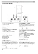 Предварительный просмотр 60 страницы Kuppersbusch VKI3505.0 Instructions For Use And Installation