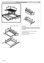 Предварительный просмотр 124 страницы Kuppersbusch VKI3505.0 Instructions For Use And Installation