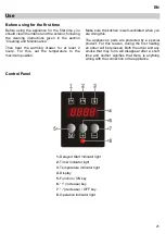 Preview for 21 page of Kuppersbusch WS6014.2 Instructions For Use And Installation