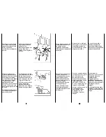 Предварительный просмотр 13 страницы Küppersbusch 55 cm Operating Instructions Manual