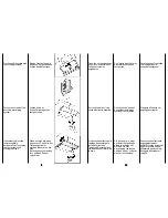 Предварительный просмотр 18 страницы Küppersbusch 55 cm Operating Instructions Manual