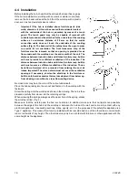 Предварительный просмотр 8 страницы Küppersbusch Built-in glass ceramic induction Instructions For Fitting And Use