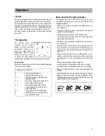 Предварительный просмотр 5 страницы Küppersbusch Built-in glass ceramic Instructions For Fitting And Use