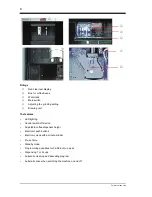 Preview for 8 page of Küppersbusch cafe profi EKV 6600.0 Service Manual