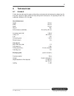 Preview for 9 page of Küppersbusch cafe profi EKV 6600.0 Service Manual