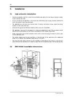 Preview for 10 page of Küppersbusch cafe profi EKV 6600.0 Service Manual