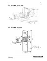 Preview for 11 page of Küppersbusch cafe profi EKV 6600.0 Service Manual