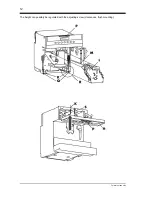 Preview for 12 page of Küppersbusch cafe profi EKV 6600.0 Service Manual