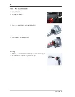 Preview for 24 page of Küppersbusch cafe profi EKV 6600.0 Service Manual