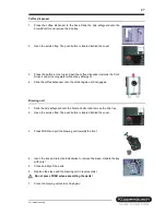 Preview for 27 page of Küppersbusch cafe profi EKV 6600.0 Service Manual