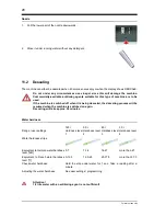 Preview for 28 page of Küppersbusch cafe profi EKV 6600.0 Service Manual