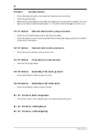 Preview for 36 page of Küppersbusch cafe profi EKV 6600.0 Service Manual