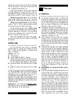 Preview for 4 page of Küppersbusch ED635.1 Instructions For Use And Installation Instructions