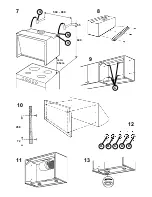 Preview for 6 page of Küppersbusch ED635.1 Instructions For Use And Installation Instructions