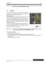 Preview for 91 page of Küppersbusch EDG 6600.0 Service Manual