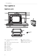 Preview for 8 page of Küppersbusch EDG 6600.1M Instructions For Use  And Fitting