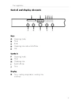 Предварительный просмотр 9 страницы Küppersbusch EDG 6600.1M Instructions For Use  And Fitting