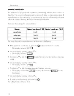 Предварительный просмотр 14 страницы Küppersbusch EDG 6600.1M Instructions For Use  And Fitting