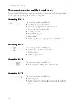 Preview for 16 page of Küppersbusch EDG 6600.1M Instructions For Use  And Fitting