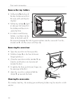 Preview for 32 page of Küppersbusch EDG 6600.1M Instructions For Use  And Fitting