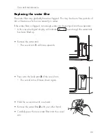 Preview for 33 page of Küppersbusch EDG 6600.1M Instructions For Use  And Fitting