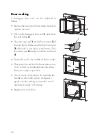 Preview for 36 page of Küppersbusch EDG 6600.1M Instructions For Use  And Fitting