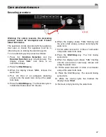 Preview for 23 page of Küppersbusch EDG6200.0E Instructions For Use Manual