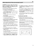 Preview for 25 page of Küppersbusch EDG6200.0E Instructions For Use Manual