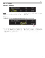 Preview for 9 page of Küppersbusch EDG6400.1 User Instructions