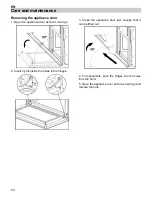 Preview for 22 page of Küppersbusch EDG6400.1 User Instructions