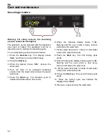 Preview for 24 page of Küppersbusch EDG6400.1 User Instructions