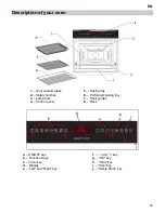 Preview for 5 page of Küppersbusch EDG6550.0 BC User Manual